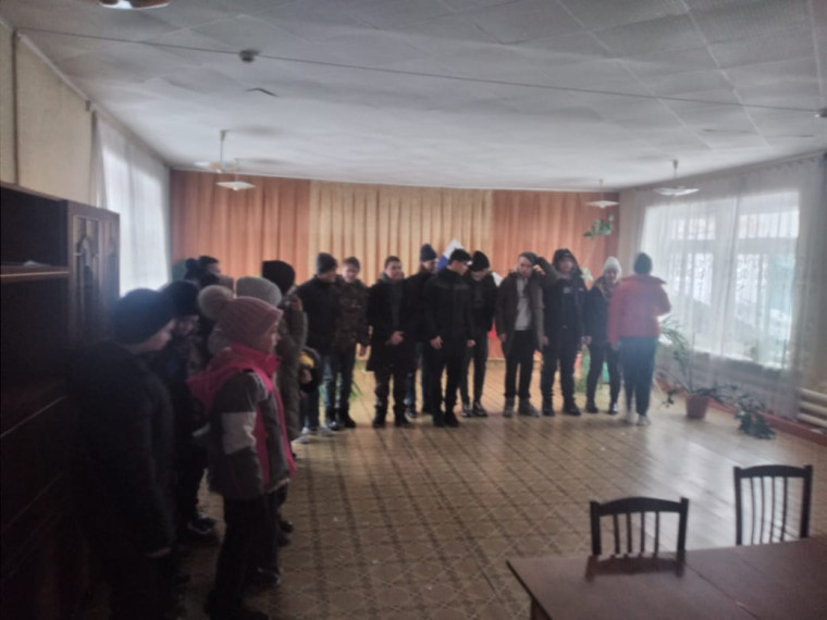 Всемирный день ГО.