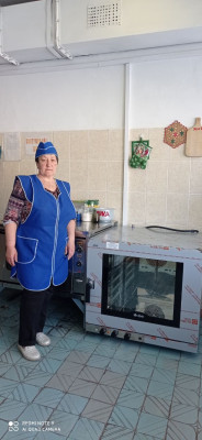 Моисеева Нина Павловна Моисеева Нина Павловна