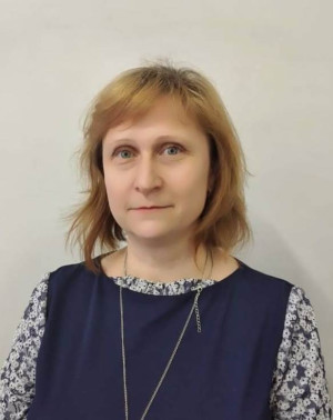 Попова Елена Леонидовна Попова Елена Леонидовна