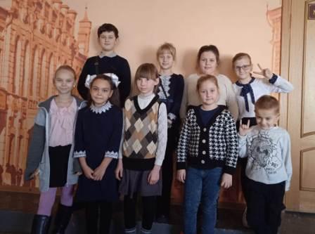 Алтайского государственного музыкального театра  представили сказку-балет «Дюймовочка».